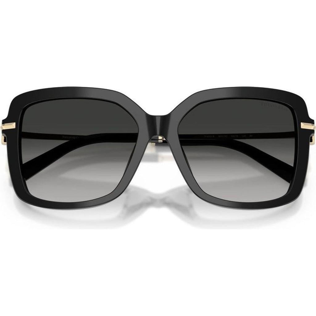 TF4252B, Black/Grey Gradient Lenses