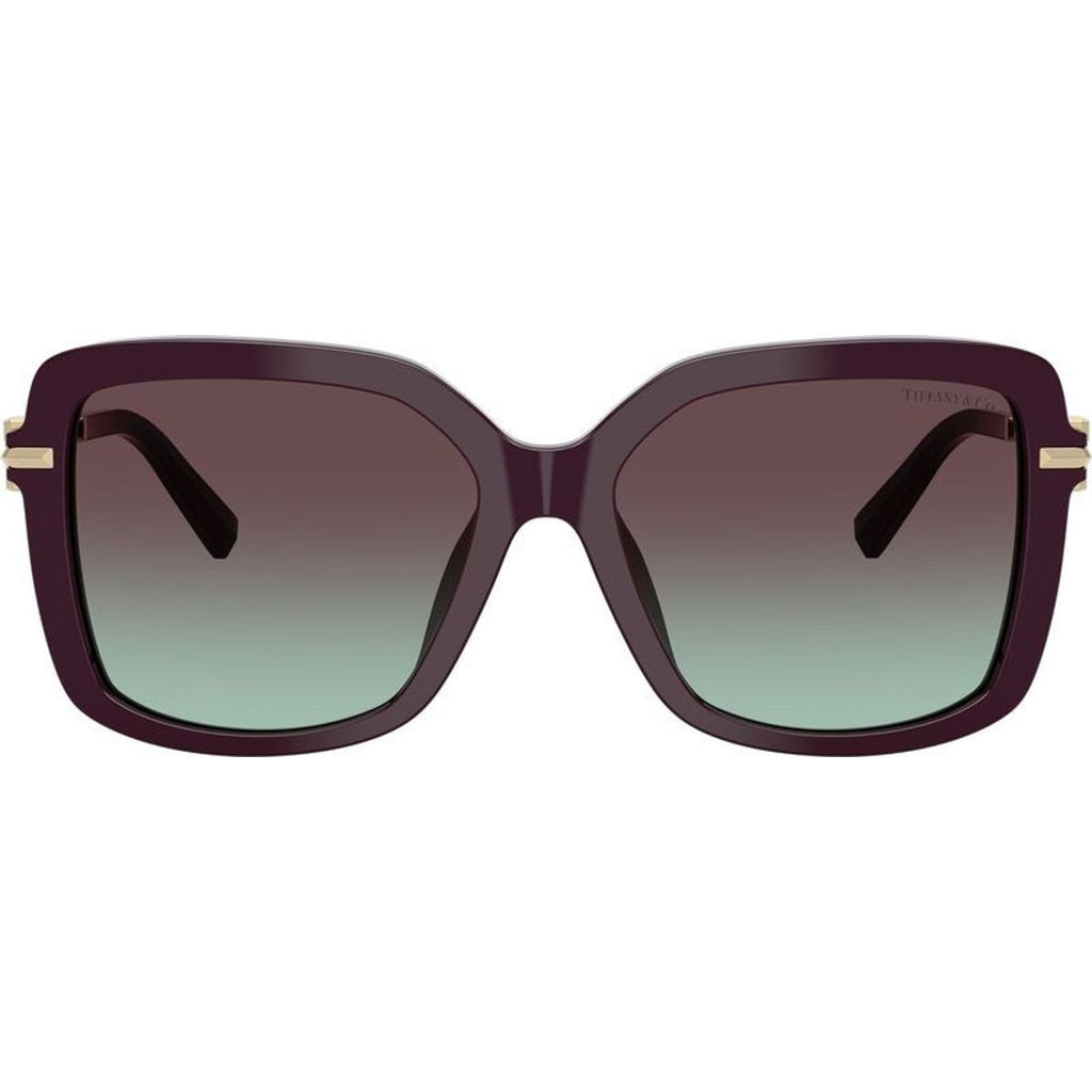 TF4252B, Deep Kunzite/Violet Azure Gradient Lenses