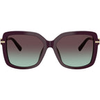 TF4252B, Deep Kunzite/Violet Azure Gradient Lenses