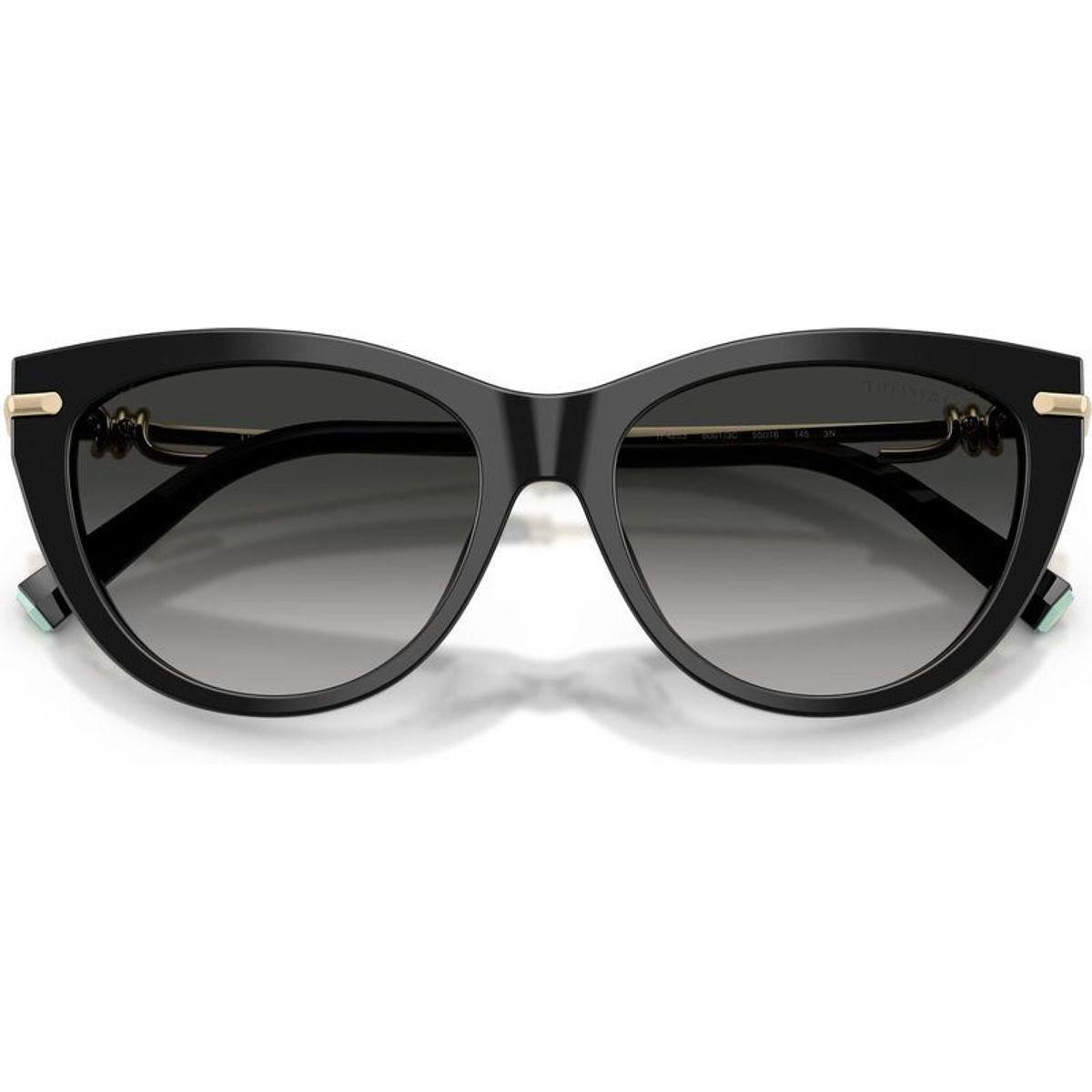 TF4253, Black/Grey Gradient Lenses