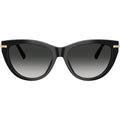 TF4253, Black/Grey Gradient Lenses