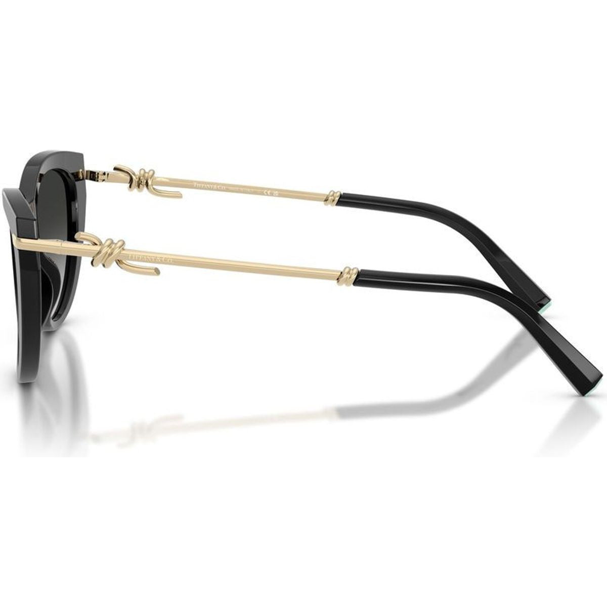 TF4253, Black/Grey Gradient Lenses