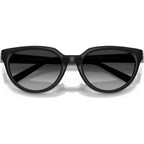 TF4256D, Black/Grey Gradient Lenses
