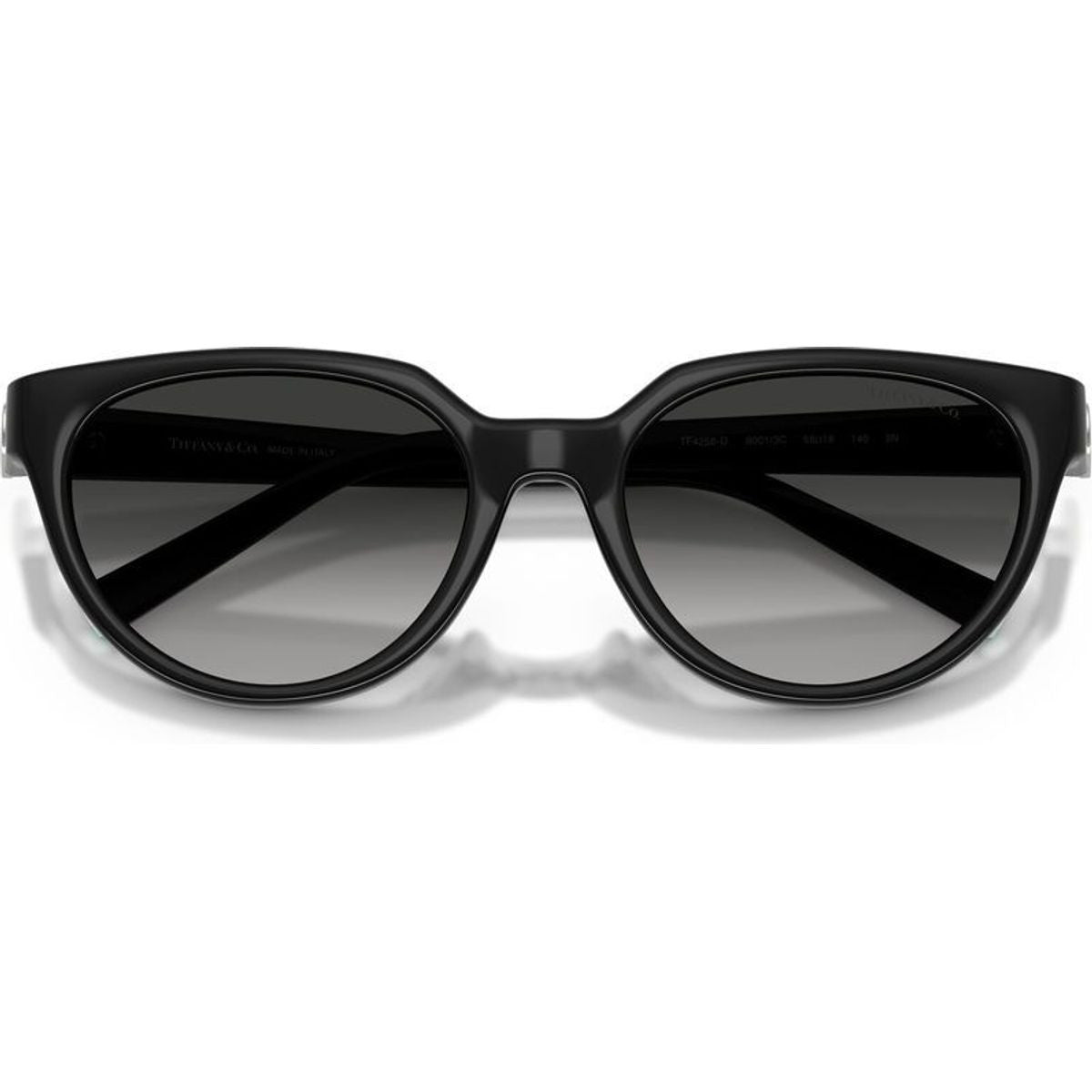 TF4256D, Black/Grey Gradient Lenses