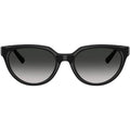 TF4256D, Black/Grey Gradient Lenses