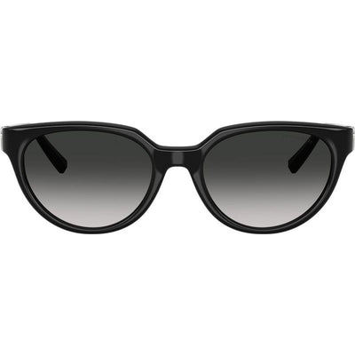 TF4256D, Black/Grey Gradient Lenses