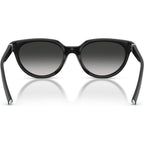 TF4256D, Black/Grey Gradient Lenses