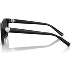 TF4256D, Black/Grey Gradient Lenses