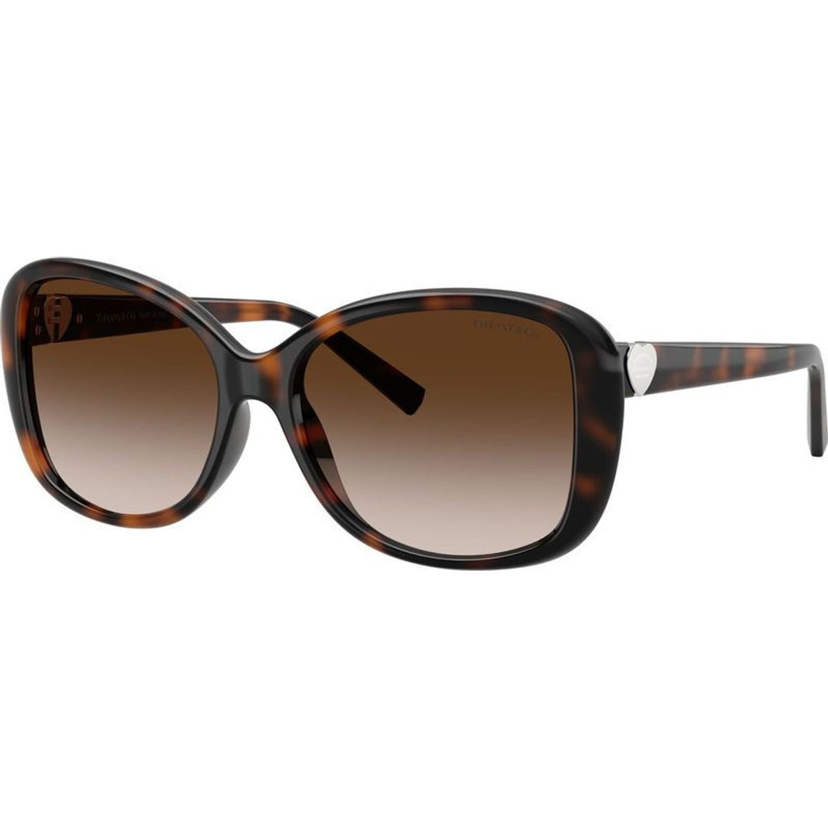 TF4257U, Havana/Brown Gradient Lenses