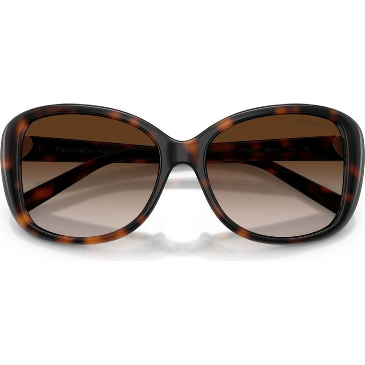 TF4257U, Havana/Brown Gradient Lenses