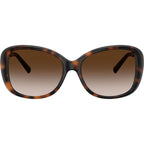 TF4257U, Havana/Brown Gradient Lenses