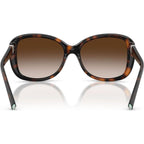TF4257U, Havana/Brown Gradient Lenses