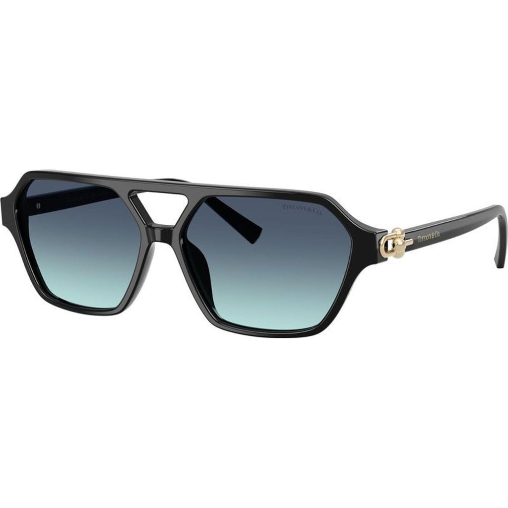 TF4264U, Black/Blue Gradient Lenses