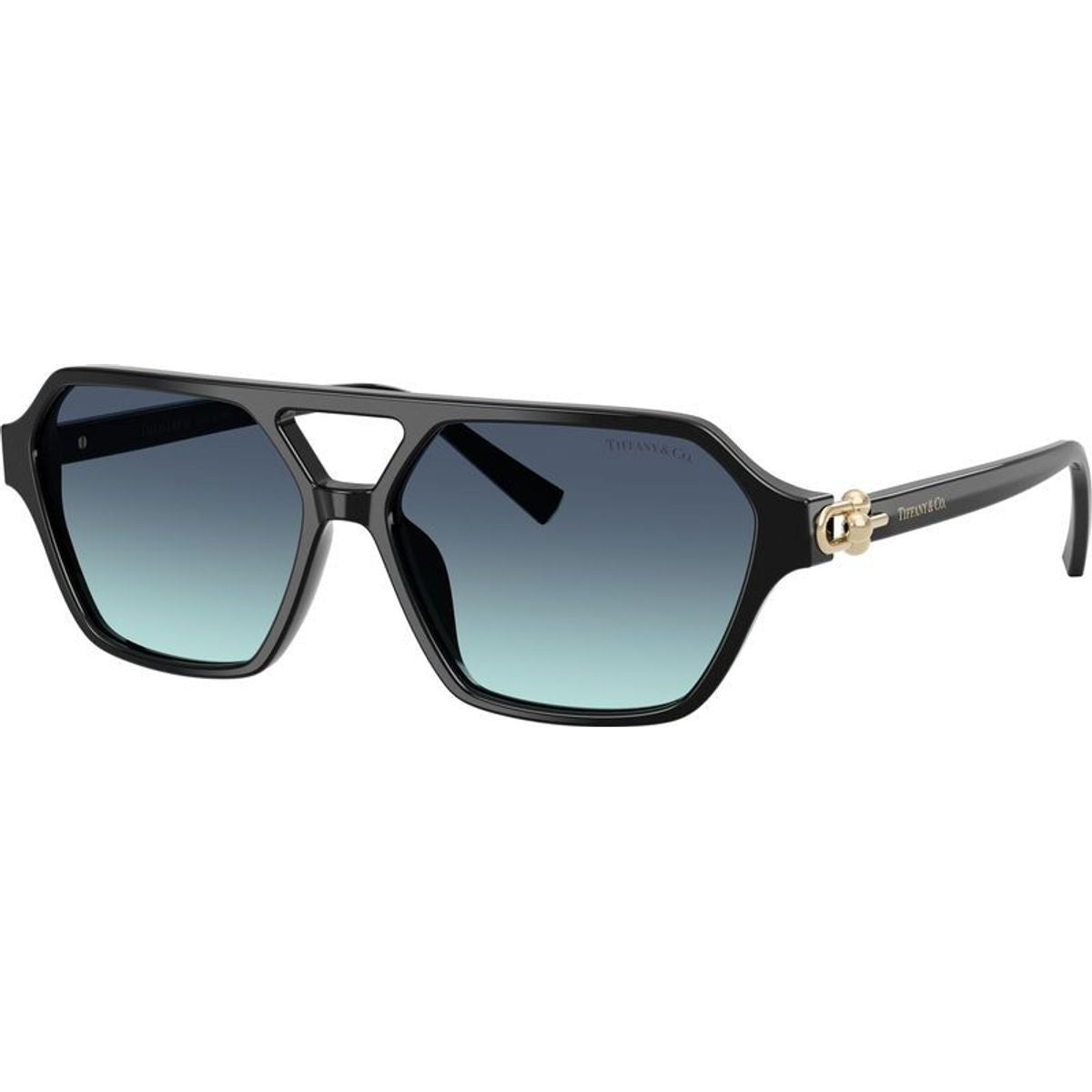 TF4264U, Black/Blue Gradient Lenses