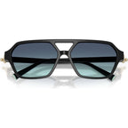 TF4264U, Black/Blue Gradient Lenses