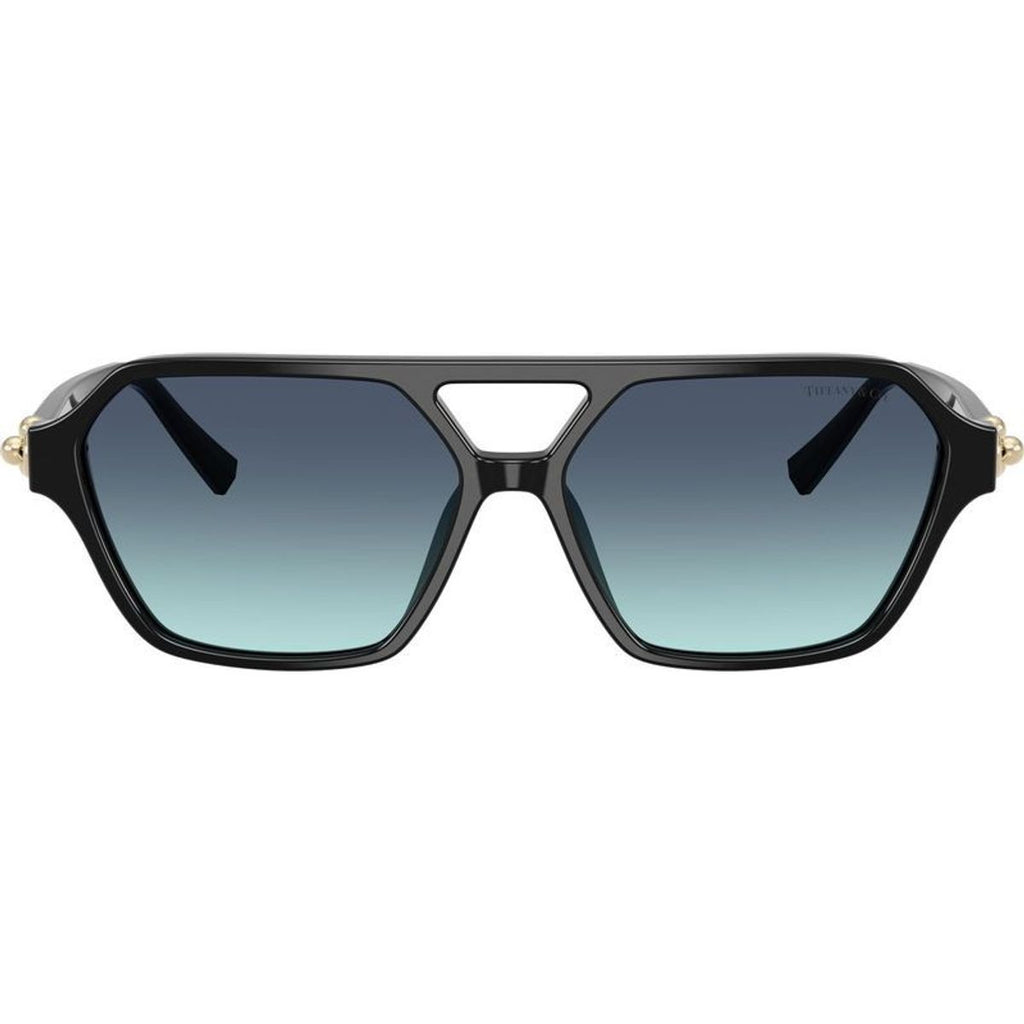 TF4264U, Black/Blue Gradient Lenses