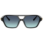TF4264U, Black/Blue Gradient Lenses