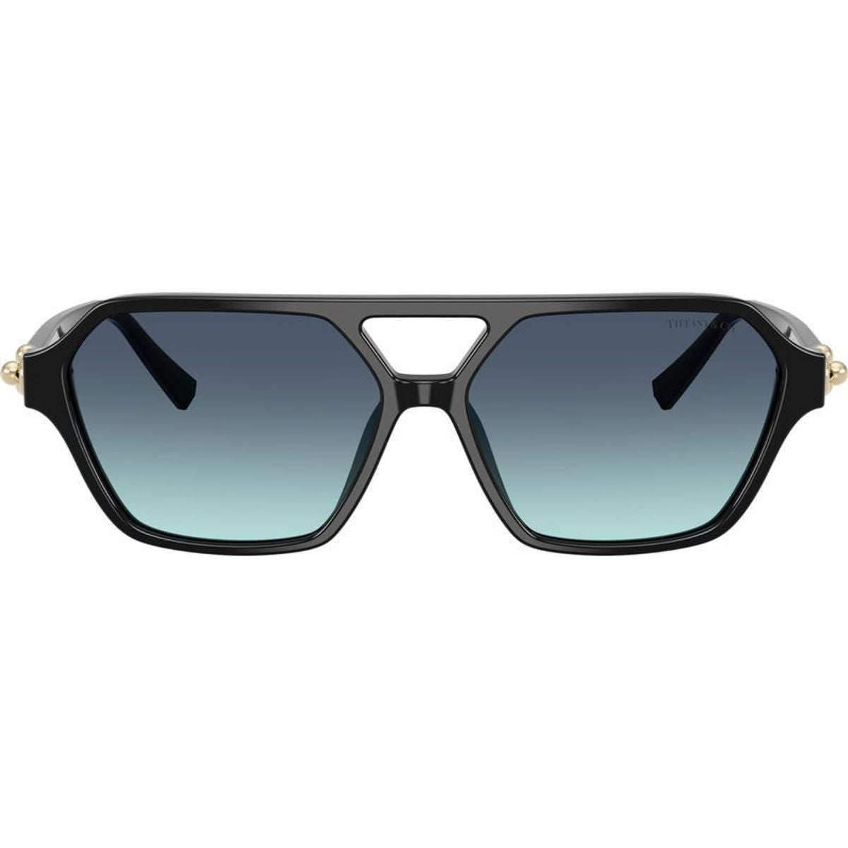 TF4264U, Black/Blue Gradient Lenses