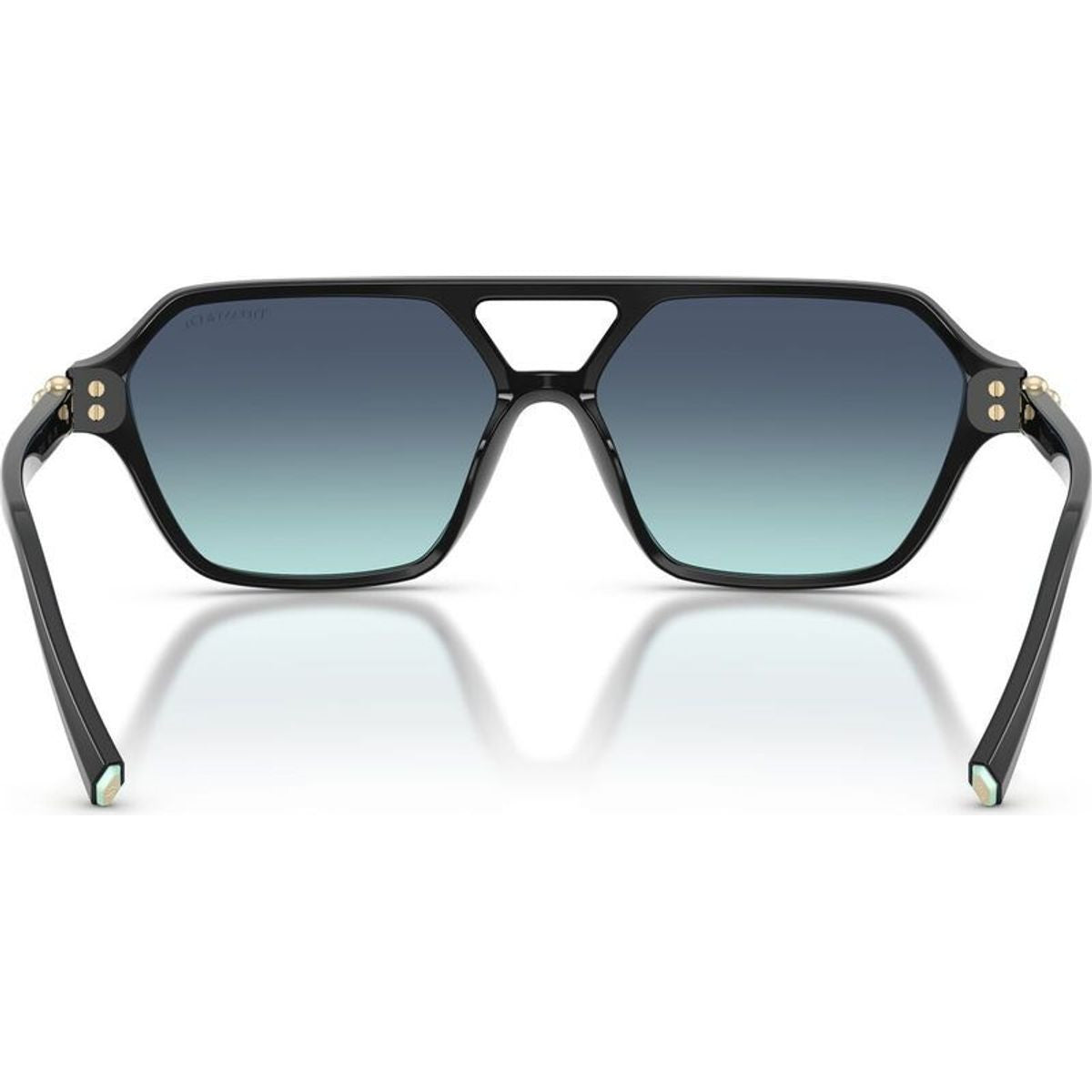 TF4264U, Black/Blue Gradient Lenses