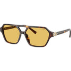 TF4264U, Havana/Yellow Lenses