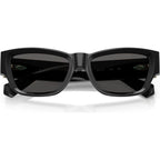 TF4265U, Black/Dark Grey Lenses