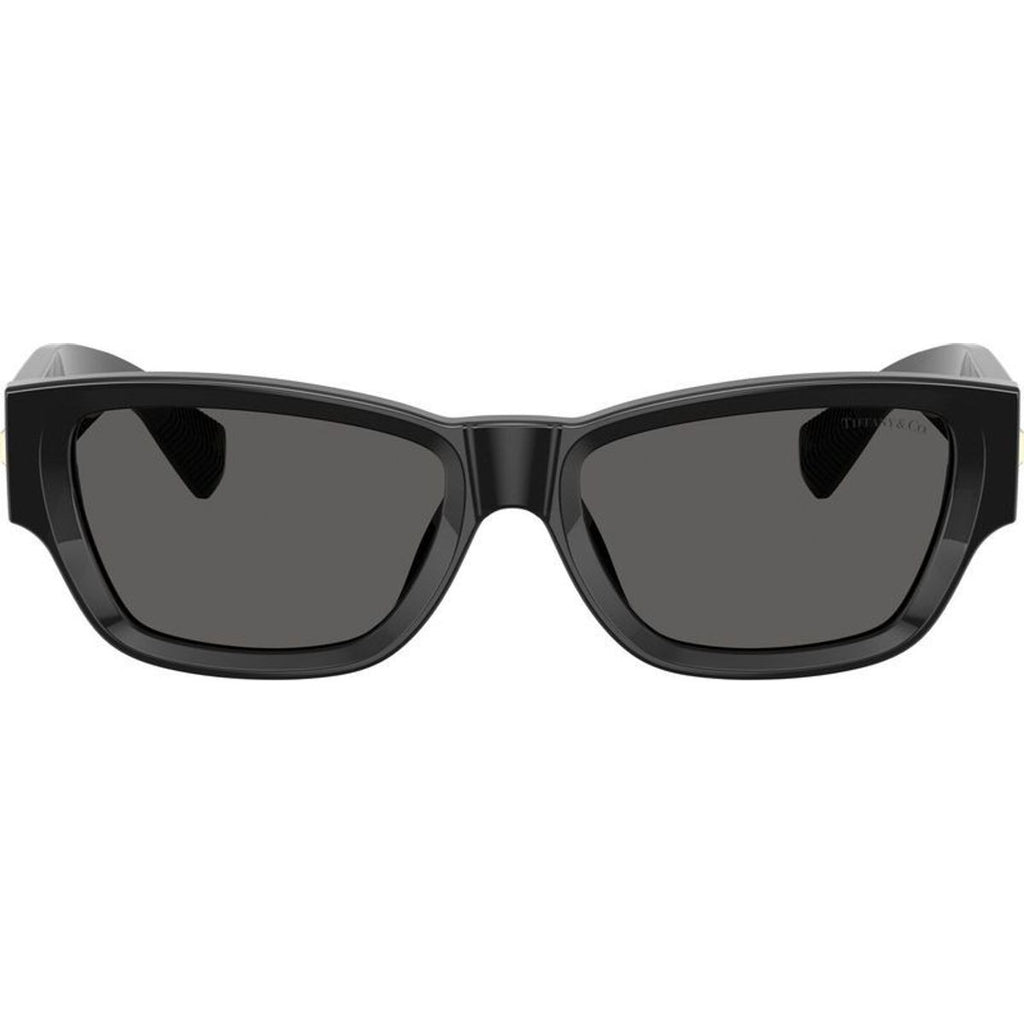 TF4265U, Black/Dark Grey Lenses