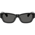TF4265U, Black/Dark Grey Lenses