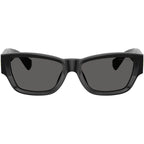 TF4265U, Black/Dark Grey Lenses