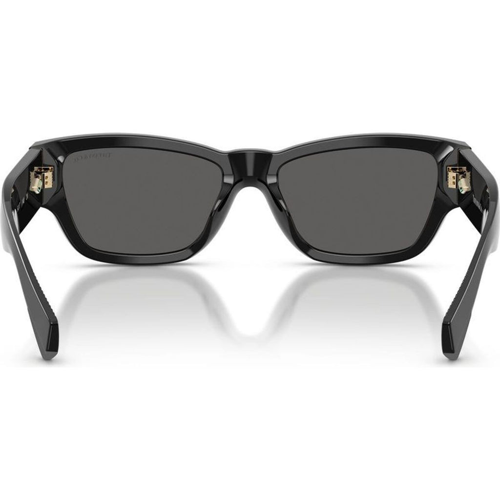 TF4265U, Black/Dark Grey Lenses
