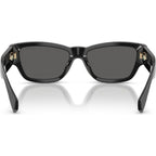 TF4265U, Black/Dark Grey Lenses