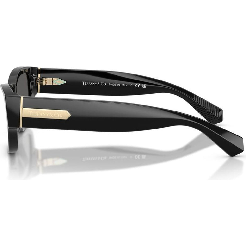 TF4265U, Black/Dark Grey Lenses