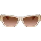 TF4265U, Crystal Beige/Brown Gradient Lenses