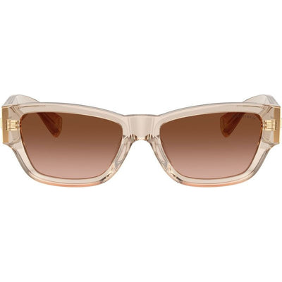 TF4265U, Crystal Beige/Brown Gradient Lenses