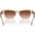 TF4265U, Crystal Beige/Brown Gradient Lenses