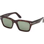 Andy 02 FT1333, Dark Havana/Green Polarised Lenses