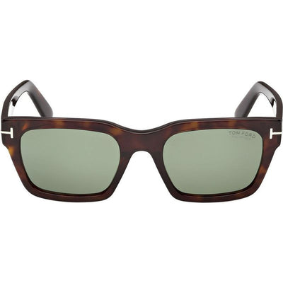 Andy 02 FT1333, Dark Havana/Green Polarised Lenses