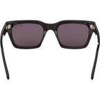 Andy 02 FT1333, Shiny Black/Smoke Lenses