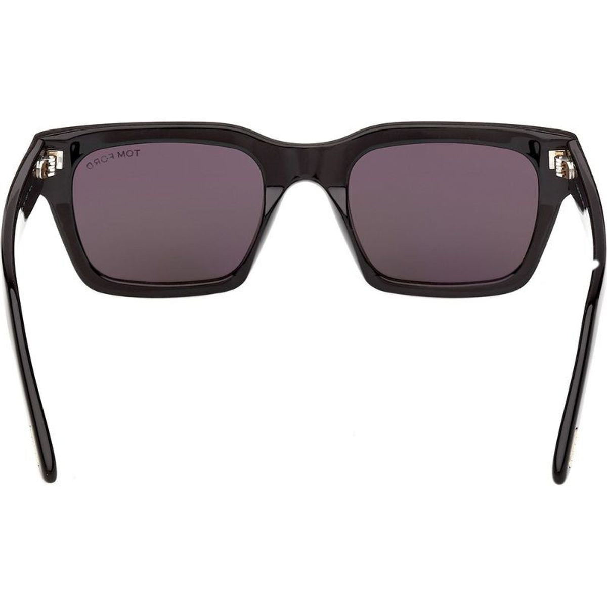 Andy 02 FT1333, Shiny Black/Smoke Lenses