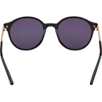 Araki FT1184, Shiny Black/Smoke Lenses