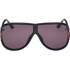 Axel FT1197, Shiny Black/Smoke Lenses