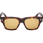 Caine 02 FT1280, Blonde Havana/Light Brown Lenses