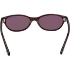 Chloe 02 FT1310, Dark Havana/Brown Lenses