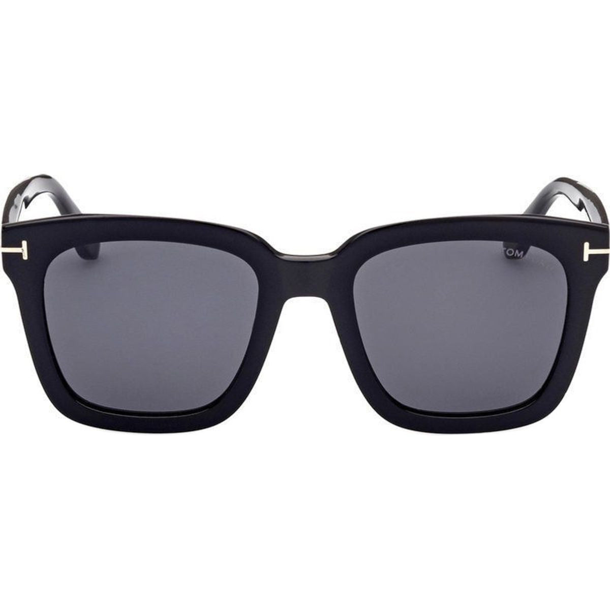 FT0892K, Shiny Black/Smoke Lenses