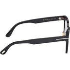 FT1238-K, Shiny Black/Smoke Lenses