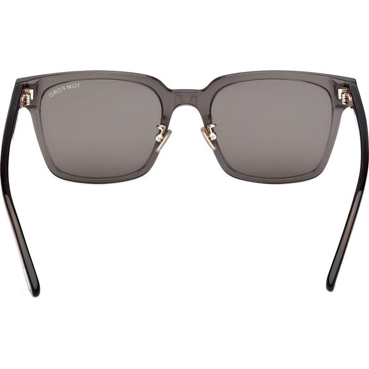FT1238-K, Shiny Grey/Smoke Lenses