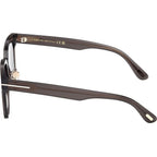 FT1238-K, Shiny Grey/Smoke Lenses