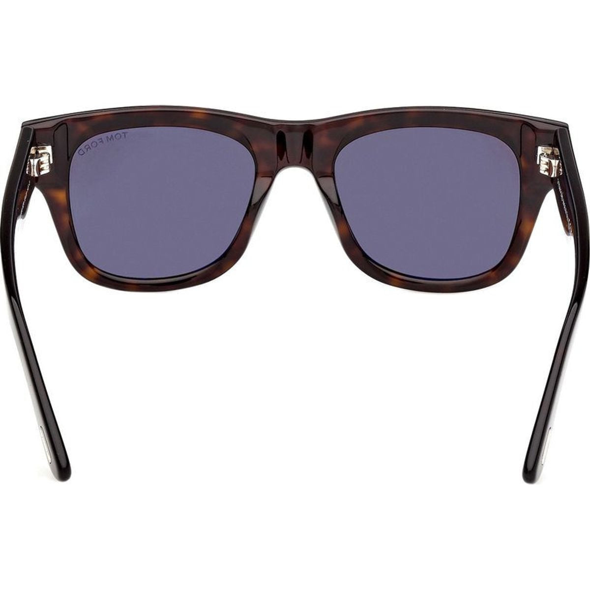 Finn 02 FT1304, Dark Havana/Smoke Lenses