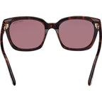 Haylay FT1216, Dark Havana/Brown Polarised Lenses