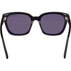 Haylay FT1216, Shiny Black/Smoke Lenses