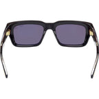 FT1203, Shiny Black/Smoke Lenses